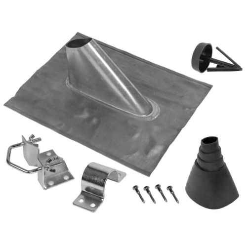 MZ60 LEAD Roof entry kit