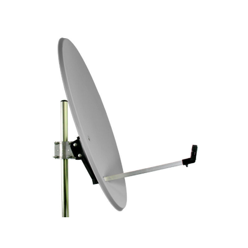 Televes 83cm satellite Dish