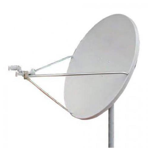 Global Skyware Channel Master 1.2 Dish