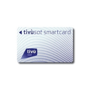 Tivusat Card