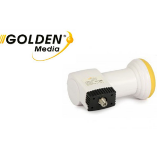 Golden Media LNB