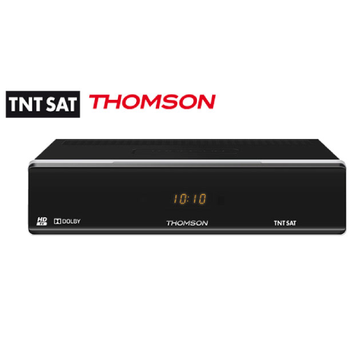 Thomson THS804 TNTSat Receiver