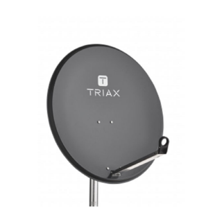 Triax 80cm Satellite Dish