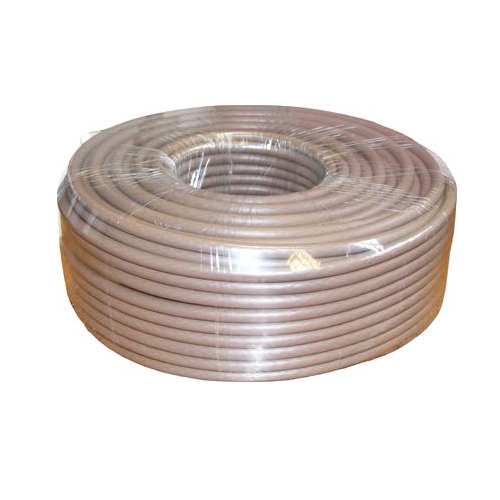 RG6 Aerial Coax Cable Brown