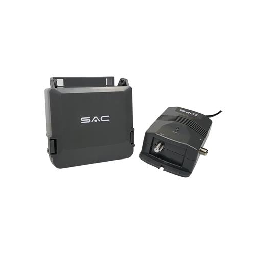 SAC Masthead Amplifier