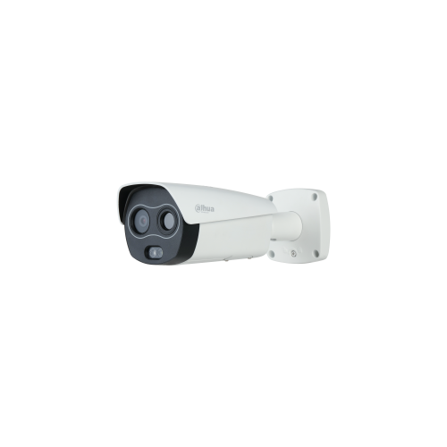 DH-TPC-BF2221P-TB3F4 Thermal CCTV Camera