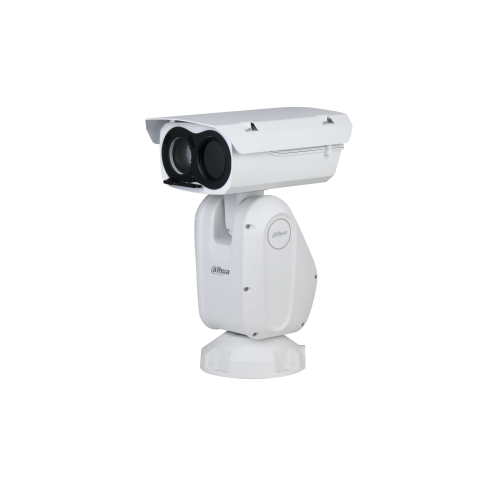 PTZ Thermal CCTV Camera