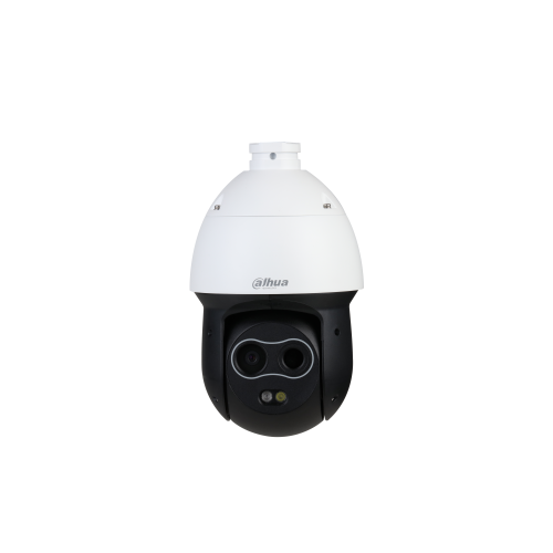 Thermal PTZ CCTV DH-TPC-SD2221P-TB3F4