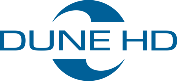 Dune HD IPTV Mediaplayer