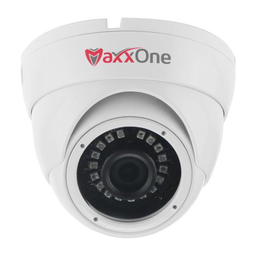 MaxxOne 4-in One CCTV camera