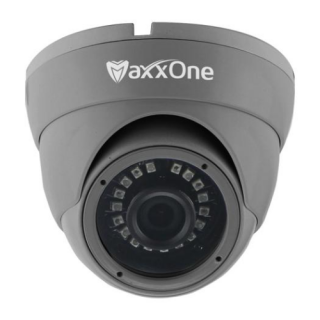 Hybrid CCTV Camera