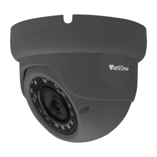MaxxOne CCTV Dome Camera