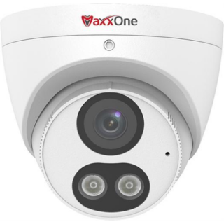 MaxxOne 5MP IP CCTV Camera