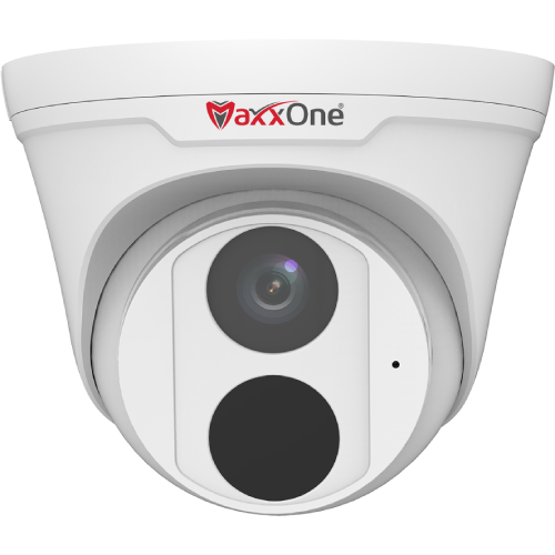 MaxOnee ip 4MP CCTV Camera White