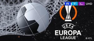 Europa League Live UK