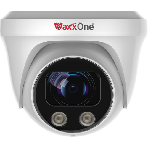 MaxxOne 5MP Motorised CCTV