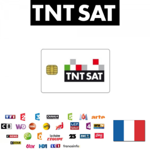 TNT_Sat French TV