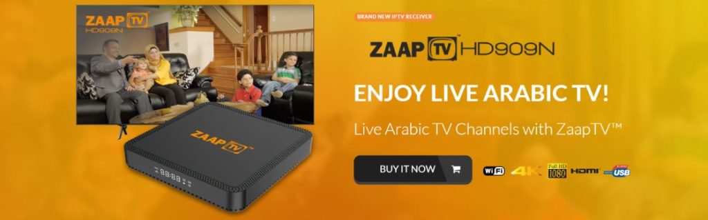 arabic tv channels in the uk