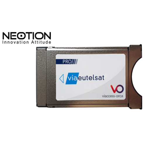 Neotion Professional Viaccess CI CAM