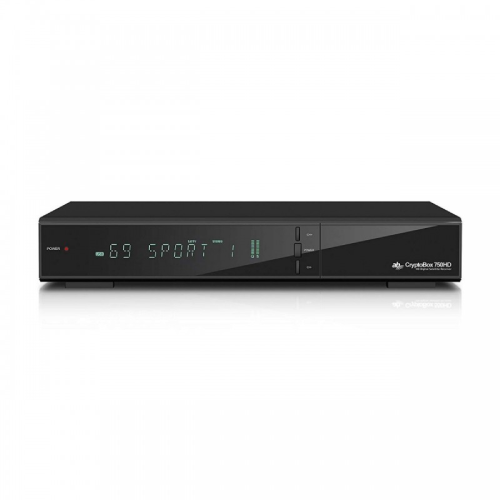 HD Satellite Receiver for Astra Hotbird