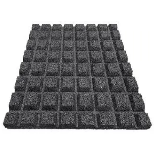 Rubber Matting for NPRMs