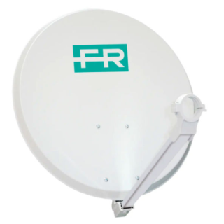 Fracarro P80APN 80cm Satellite Dish